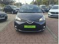 TOYOTA YARIS 2014/12 - 8