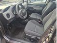 TOYOTA YARIS 2014/12 - 11