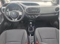 TOYOTA YARIS 2014/12 - 12