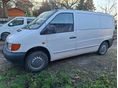 MERCEDES-BENZ VITO 2001 - 1