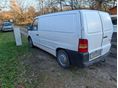 MERCEDES-BENZ VITO 2001 - 2