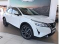 NISSAN QASHQAI 2022/3 - 2
