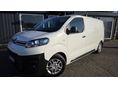 CITROEN JUMPY 2019/5 - 2