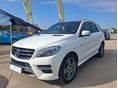 MERCEDES-BENZ ML 350 2013/12 - 1