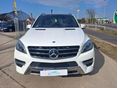 MERCEDES-BENZ ML 350 2013/12 - 2