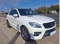 MERCEDES-BENZ ML 350 2013/12 - 3