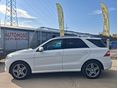 MERCEDES-BENZ ML 350 2013/12 - 7