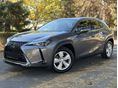 LEXUS UX 2022/8 - 1