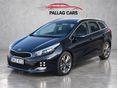 KIA CEE'D 2016/9 - 1