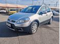 FIAT SEDICI 2014/3 - 1