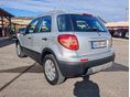 FIAT SEDICI 2014/3 - 2