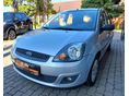 FORD FIESTA 2007/2 - 3