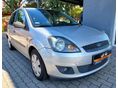 FORD FIESTA 2007/2 - 1