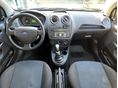 FORD FIESTA 2007/2 - 9