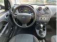 FORD FIESTA 2007/2 - 10