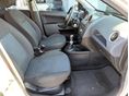 FORD FIESTA 2007/2 - 18