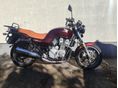 HONDA CB 750 1994/6 - 3