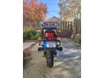 HONDA CB 750 1994/6 - 5