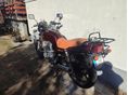 HONDA CB 750 1994/6 - 6
