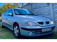 RENAULT MEGANE 2001/12 - 1