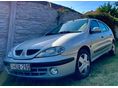 RENAULT MEGANE 2001/12 - 2