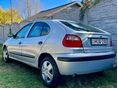 RENAULT MEGANE 2001/12 - 4