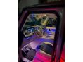 MERCEDES-BENZ G 500 2020 - 2