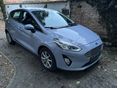 FORD FIESTA 2021/11 - 2