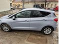 FORD FIESTA 2021/11 - 6