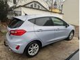 FORD FIESTA 2021/11 - 7