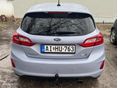 FORD FIESTA 2021/11 - 8