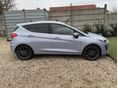 FORD FIESTA 2021/11 - 1