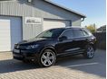 VOLKSWAGEN TOUAREG 2012 - 1