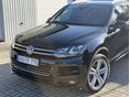 VOLKSWAGEN TOUAREG 2012 - 2
