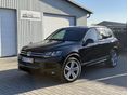 VOLKSWAGEN TOUAREG 2012 - 3