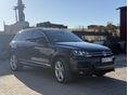 VOLKSWAGEN TOUAREG 2012 - 4