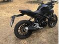 YAMAHA MT-125 2024/3 - 7