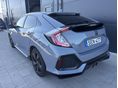 HONDA CIVIC 2020/6 - 3