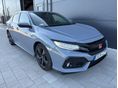 HONDA CIVIC 2020/6 - 4