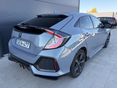 HONDA CIVIC 2020/6 - 6