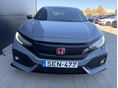 HONDA CIVIC 2020/6 - 7