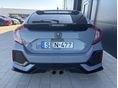 HONDA CIVIC 2020/6 - 8