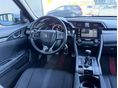 HONDA CIVIC 2020/6 - 13