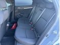 HONDA CIVIC 2020/6 - 22