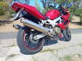 HONDA VTR 1000 F 2005/8 - 2