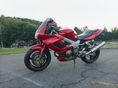 HONDA VTR 1000 F 2005/8 - 6