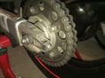 HONDA VTR 1000 F 2005/8 - 7