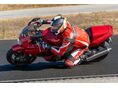HONDA VTR 1000 F 2005/8 - 11