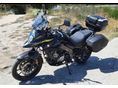 SUZUKI DL 650 2023/4 - 2
