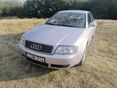 AUDI A6 2001/10 - 1